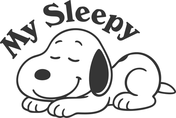 My Sleepy